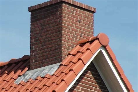 Diagram van gedeelde schoorsteen met mogelijke oplossingsrichtingen