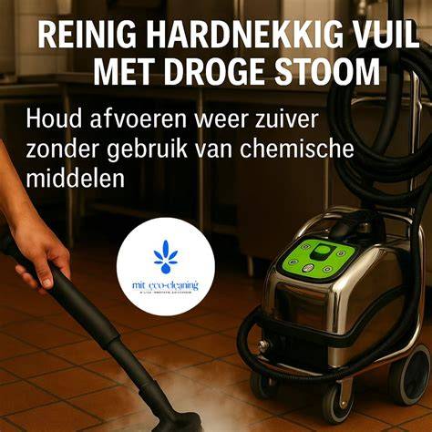 Illustratie: stoomreiniging op matrassen