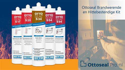 Grafiek: kosten-baten analyse brandwerende siliconenkit vs. conventionele kit