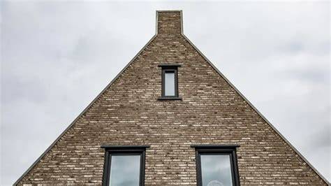 Infographic: Verhouding nokhoogte - uitmonding hoogte