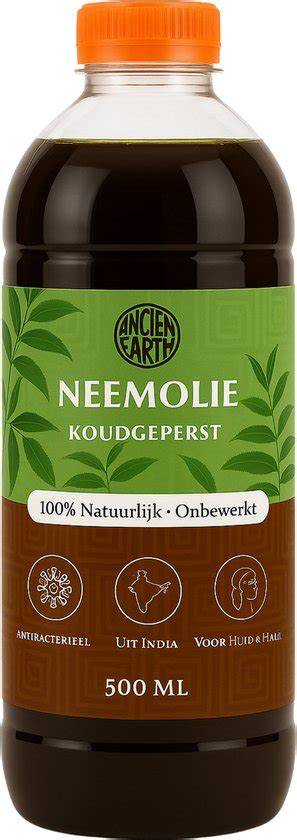 Natuurlijke anti-vlooienmiddelen: DiatomeeÃ«naarde en neemolie