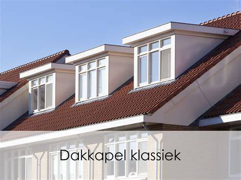 Infographic: Overzicht materialen en opties voor dakkapel beplating