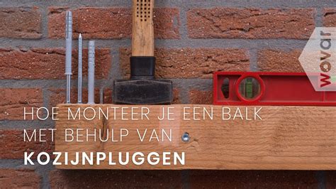 Infographic: Hoe plakspijkers zware kasten dragen op betonnen muren