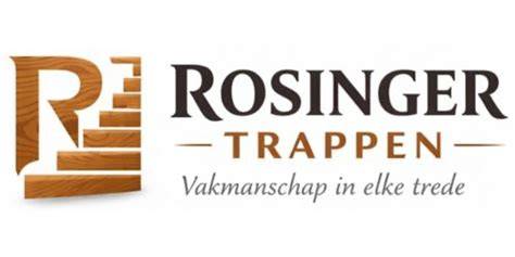 Rosinger Trappen prijskaart open/dicht pakket