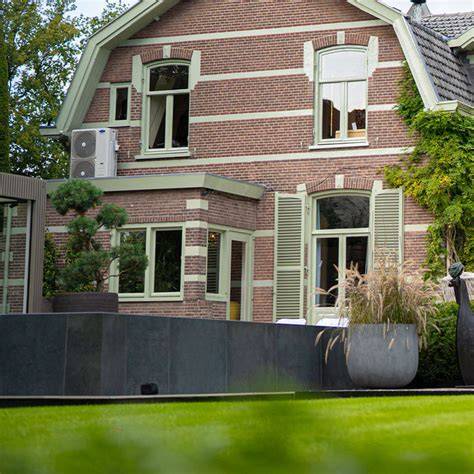 Infographic: Typen metalen tuinafscheidingen en hun eigenschappen