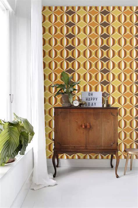 image: retro-behang-voorbeelden