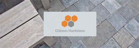 Beelden van Chinees hardsteen toepassingen in tuinontwerp