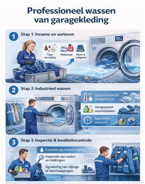 Infographic over hoe impregnatie werkt op textiel