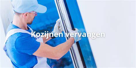 Infographic: Kostenraming kozijnen vervangen in Purmerend