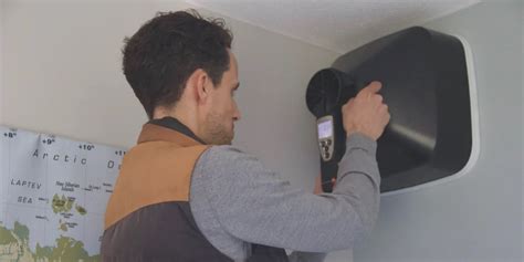 Naden en kieren: aandacht voor luchtdichtheid en ventilatie