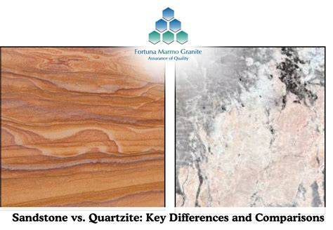 Infographic: micro-Granite vs micro-Stone kenmerken