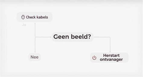 Infographic: Ventilatorstappen bij storing 8