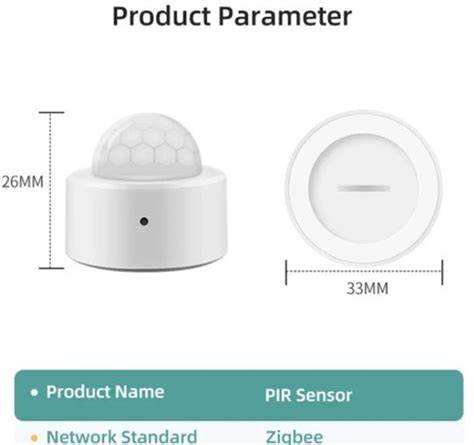 Diagram: bereik en detectiehoek van PIR-sensor (120° standaard, 240-360° bij hoekplaatsing)