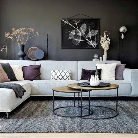Infographic: metallic accenten en interieurtips