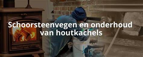 Infografiek: verloop van schoorsteenvegen en inspectie