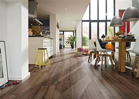 Infographic: Overzicht assortiment laminaat, houten vloeren en PVC