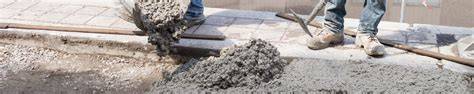 Schema: interactie van cement, toeslagmaterialen en hulpstoffen