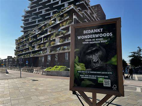 Case study: Wonderwoods duurzame toepassing