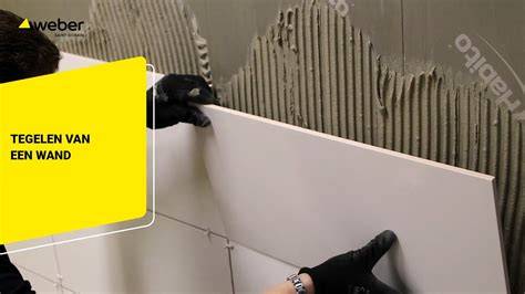 Installatieoverzicht: hoe een Magnum mat in tegellijm te plaatsen