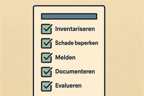 Checklist voor kostenbesparing bij tuinbestrating