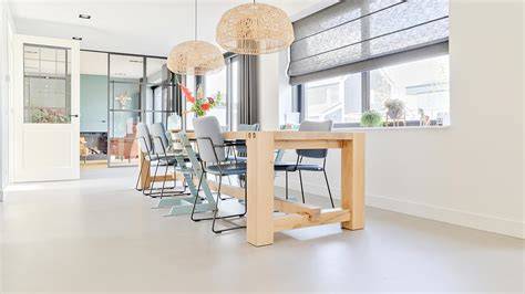 Praktische tabel: gemiddelde kosten per m2 per materiaal