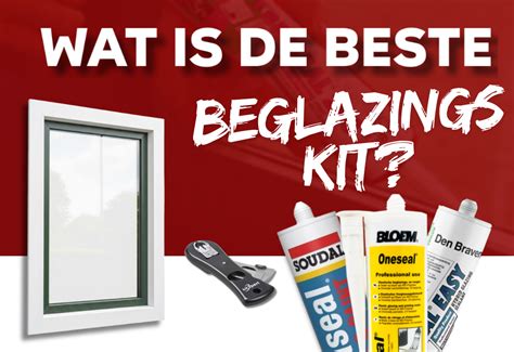 Visuele vergelijking: overschilderbare vs. niet-overschilderbare kit