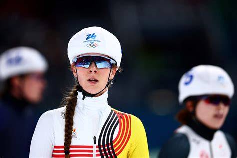 Diagram: Vier types schaatsers en aanraders
