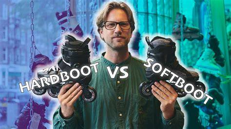 Softboot vs hardboot vergelijking
