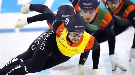 Samenvatting beeld: soorten schaatsen en toepassingen