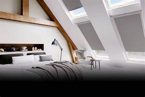 Infographic: Velux rolgordijn montage stappen en checks