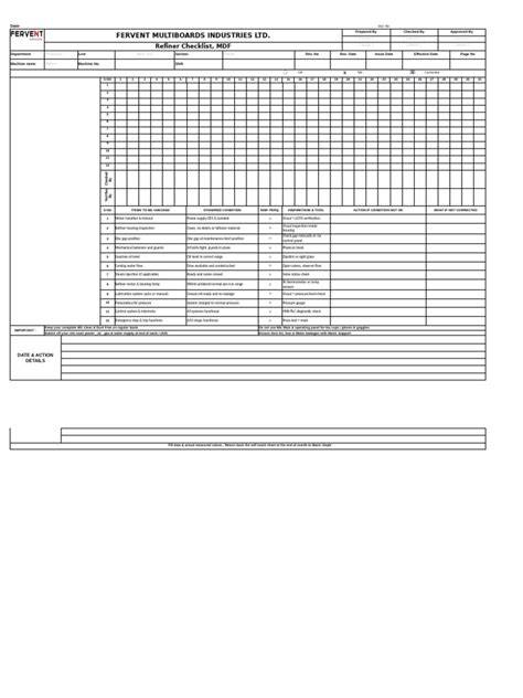 Checklist: MDF kiezen en verwerken