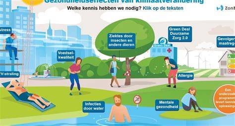 Infographic: waterbeheeroplossingen in stedelijke gebieden