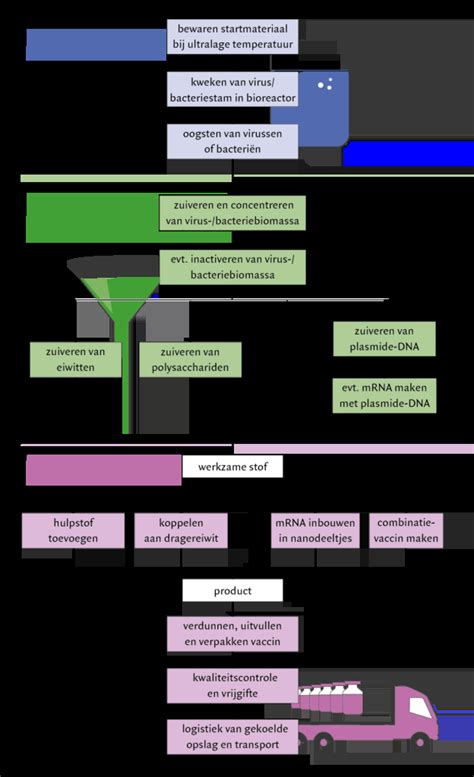 DirectKunststofkozijnen processtappen