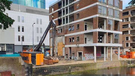 Infografiek: Overzicht rechten huurders bij renovatie en sloop