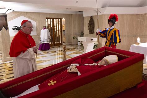 Domus Sanctae Marthae: verblijfplaats van kardinalen tijdens het conclaaf