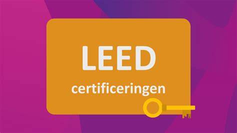 Certificeringen en normen in lekdetectie