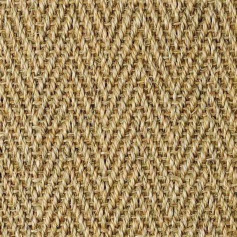 Sisal vloerbedekking afbeelding