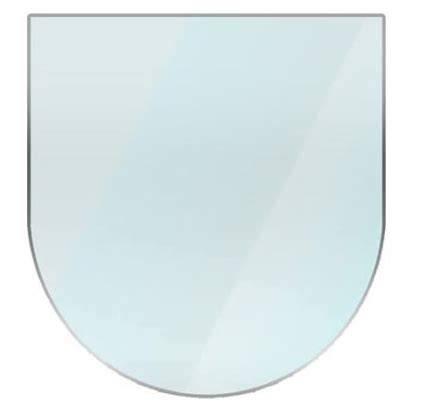Overzichtstabel: glas vs. staal vloerplaat