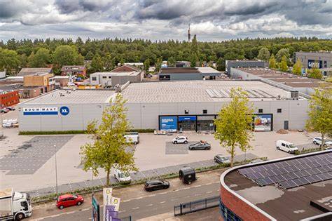 Fasering en verkeerssituatie na renovatie