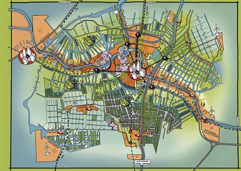 Infographic: Oorzaken en oplossingen voor rioolverstoppingen in Alphen aan den Rijn