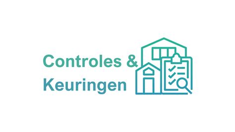 Infographic: Overzicht van keuringen en CE-verklaringen op locatie