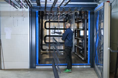 Spitskozijn-projecten en AMPA-werkplaats