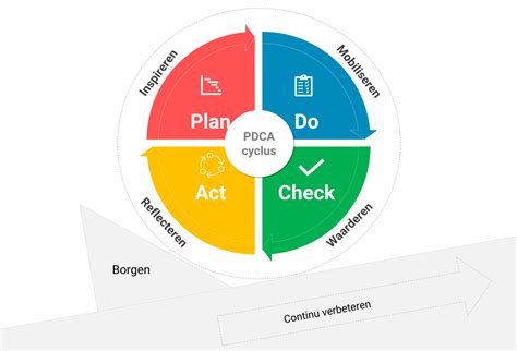 Infographic: Douglas hout onderhoudsplan met vier stappen