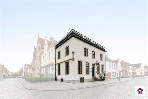 Foto: dakkapel op historisch pand Zutphen