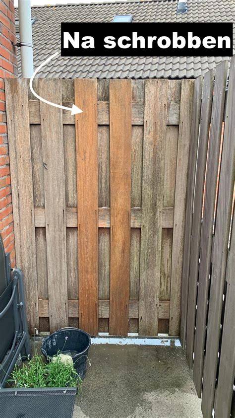 Vergelijking: beits, ontgrijzer en renovatiebeits