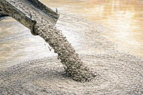 Microgrip procesafbeelding - werking en werking in beton