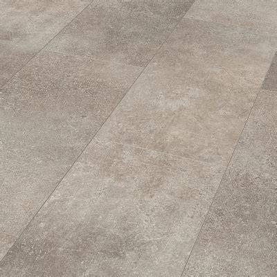 Betonlook laminaat kleurenpalet: lichtgrijs, grijs, crème, antraciet
