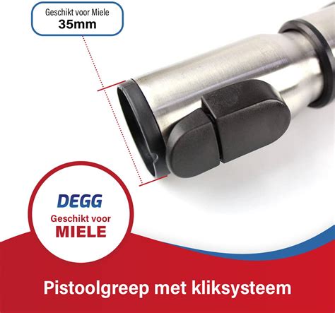 Kliksysteem stap-voor-stap