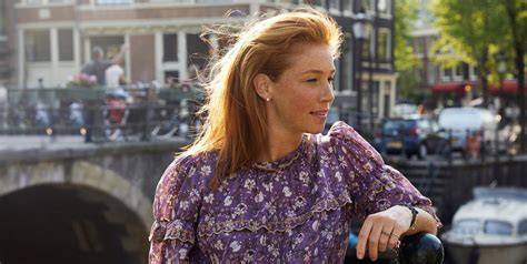 Afbeelding van Marloes Hoedeman en Love Stories-collectie