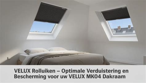 Luxtra dakraam: afbeelding van een standaard en Comfort uitvoering naast elkaar